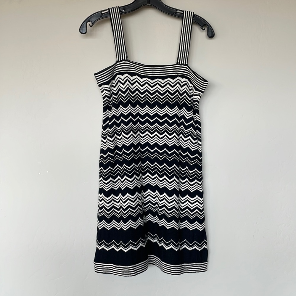 Missoni for Target mini dress